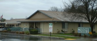 Battle Creek Senior Apartments