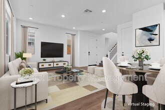 26898 Rubicon Rd in Menifee, CA - Building Photo - Building Photo