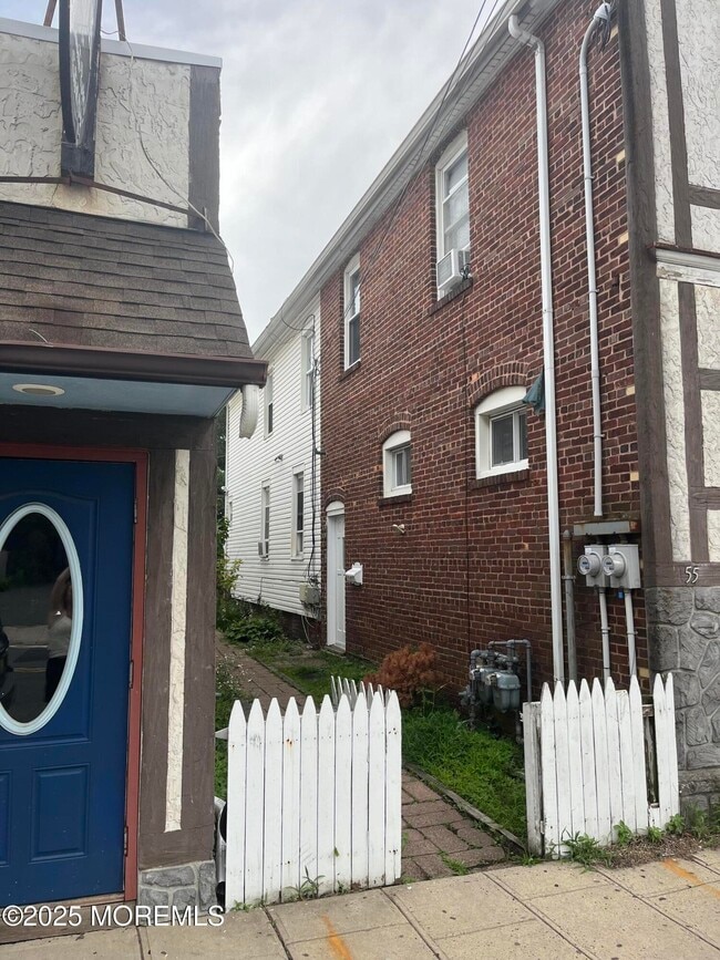 property at 155 Shrewsbury Ave