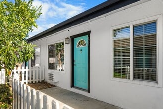 Stonybrook Apartment Homes in Anaheim, CA - Building Photo - Building Photo