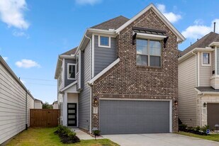 7818 Starfish Arbor Dr in Cypress, TX - Building Photo