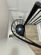 1317 Hollins St in Baltimore, MD - Building Photo - Building Photo