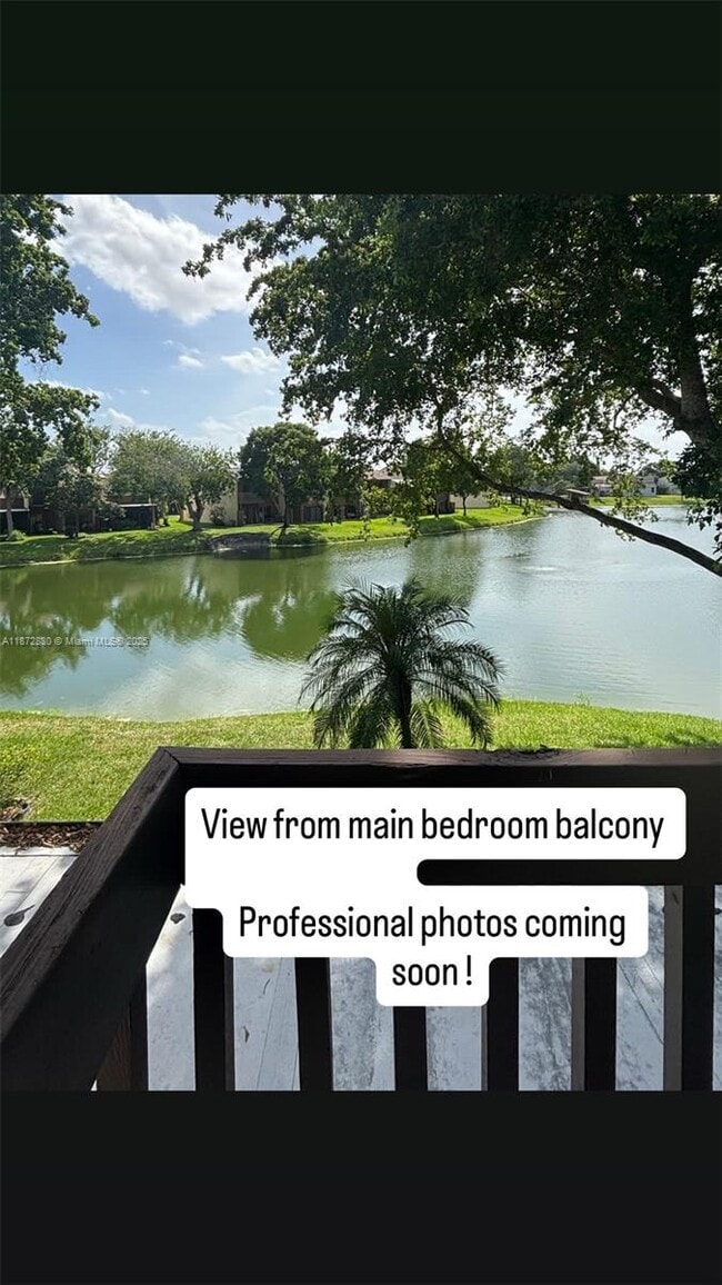 property at 4165 SW 85th Ave