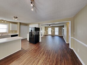 7101 Missionary Ridge Dr in Raleigh, NC - Foto de edificio - Building Photo