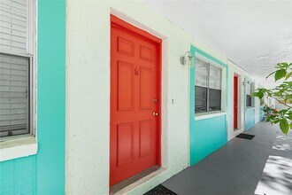 2865 51st St S in Gulfport, FL - Building Photo - Building Photo