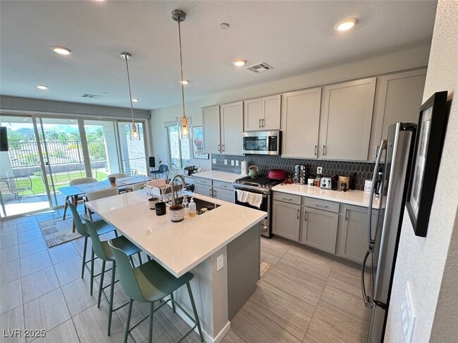 property at 11841 Dragontail Peak Ave