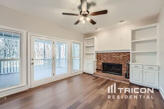 1961 Calvin Dr in Duluth, GA - Building Photo - Building Photo