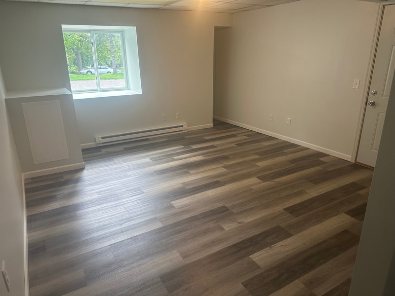 815 Davis St in Hammond, WI - Building Photo