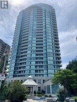 60 Byng Ave in Toronto, ON - Building Photo