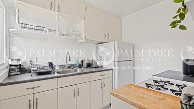 6950 Tower St in La Mesa, CA - Building Photo - Building Photo