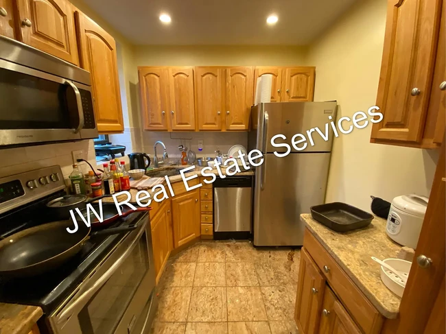 1415 Commonwealth Avenue, Unit 504