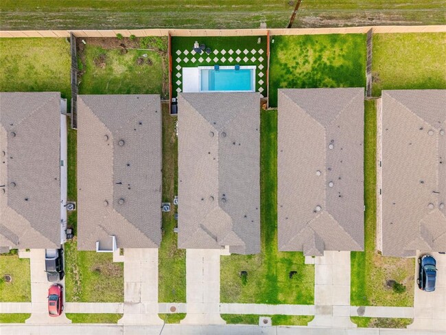 7122 Telford Holw Trl in Richmond, TX - Building Photo - Building Photo