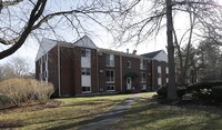 Building Photo - Birchwood Pointe Apartments in Amesbury, Massachusetts