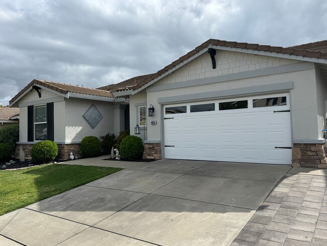 property at 9925 Blue Lupine Pl