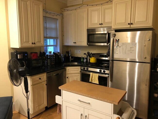 156 Magazine St, Unit 23
