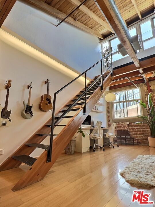 500 Molino St in Los Angeles, CA - Building Photo - Building Photo