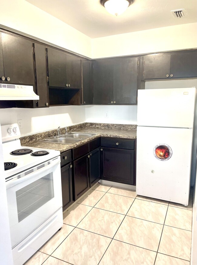 property at 2251 NW 52nd Ct