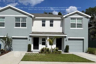 3662 Brownsville Pl in Tampa, FL - Building Photo