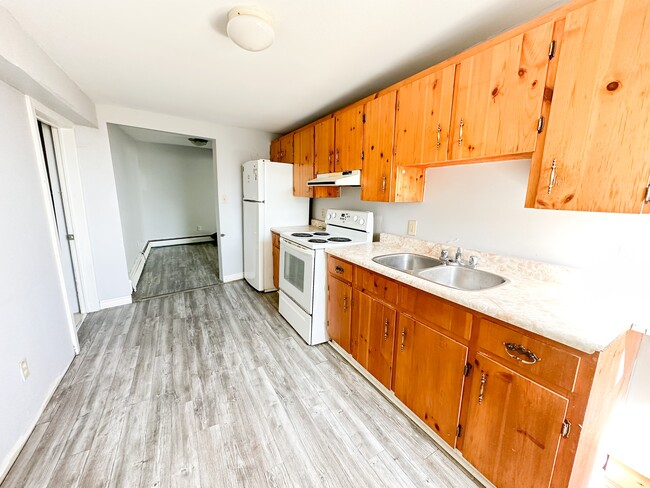 property at 1 City Line