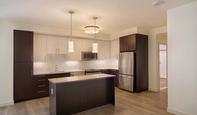 1 Canal St, Unit 736 in Boston, MA - Building Photo - Building Photo
