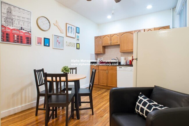 56 Queensberry St in Boston, MA - Building Photo - Building Photo