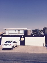 320 S 11th St in Las Vegas, NV - Building Photo - Building Photo