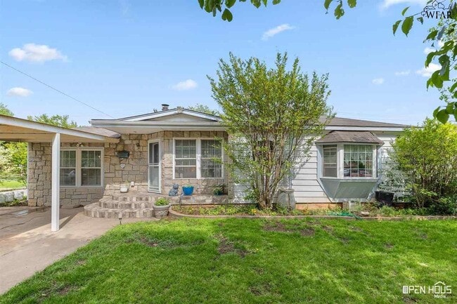 2601 Horseshoe Bend in Wichita Falls, TX - Building Photo - Building Photo