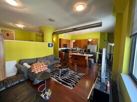 1100 S Broad St, Unit 505B in Philadelphia, PA - Building Photo