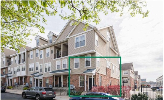 1301 N 32nd St in Philadelphia, PA - Building Photo