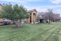 Cypress Creek Apartment Homes at Reed Road photo'