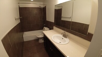 1211 Horn Ave in West Hollywood, CA - Building Photo - Building Photo