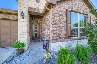 3313 De Torres Cir in Round Rock, TX - Building Photo - Building Photo