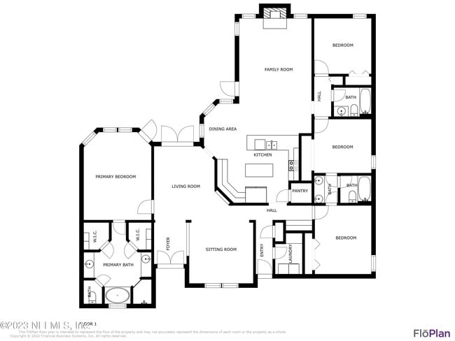 258 Porta Rosa Circle in St. Augustine, FL - Building Photo - Building Photo