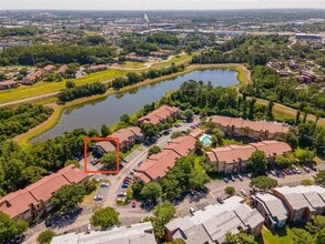 5156 Conroy Rd in Orlando, FL - Foto de edificio - Building Photo