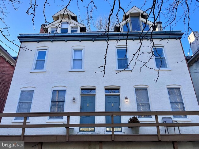 819 N Jackson St in Wilmington, DE - Building Photo - Building Photo