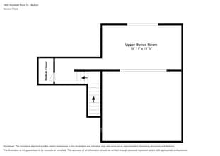 1900 Wynfield Point Dr in Buford, GA - Building Photo - Building Photo