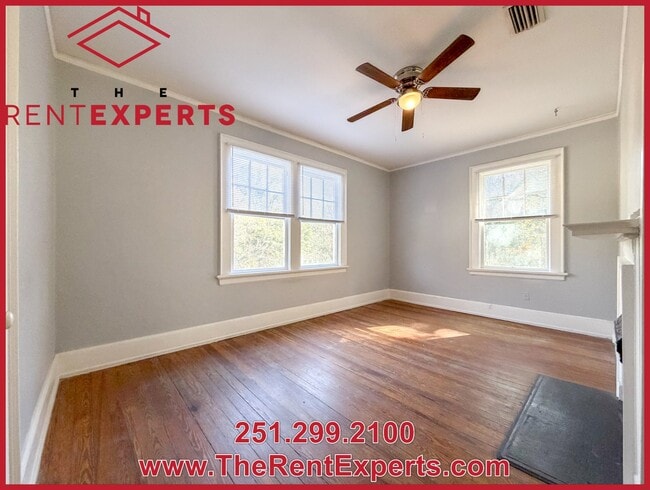 206 5th St in Chickasaw, AL - Building Photo - Building Photo