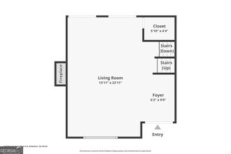 517 Benson Hurst Dr SW in Mableton, GA - Building Photo - Building Photo