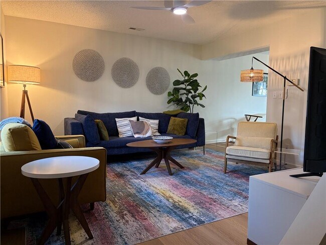 property at 2630 Kantz Dr