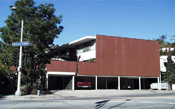 2953-2957 Effie St in Los Angeles, CA - Building Photo - Building Photo