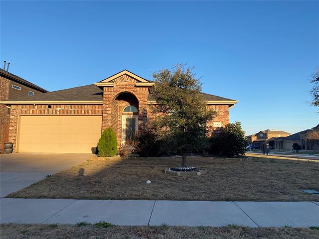 113 Creek Terrace Dr in Fort Worth, TX - Building Photo