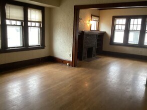 2450 N Buffum St in Milwaukee, WI - Building Photo - Building Photo