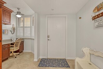 9550 S Ocean Dr in Jensen Beach, FL - Building Photo - Building Photo