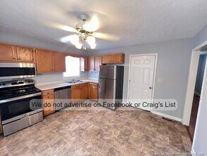 5044 Linton Hall Rd in Fayetteville, NC - Building Photo - Building Photo