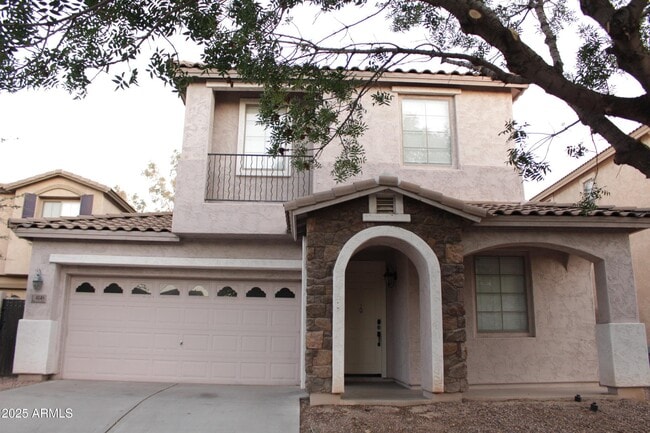 4145 E Santa Fe Ln in Gilbert, AZ - Building Photo - Building Photo