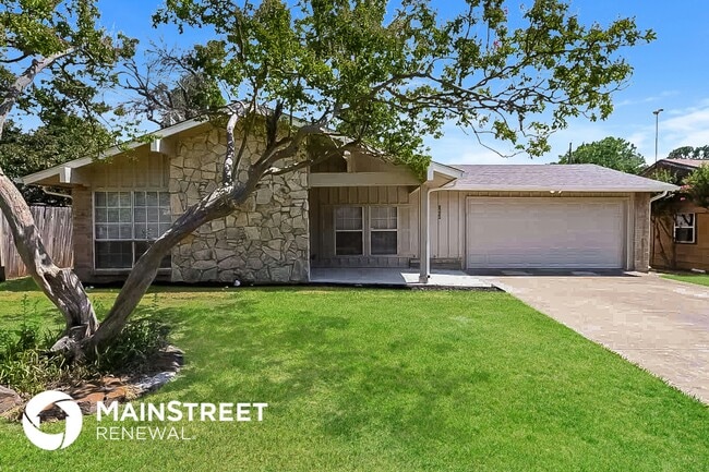 property at 3604 Flamingo Ln