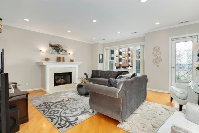 4714 S Evans Ave in Chicago, IL - Building Photo - Building Photo