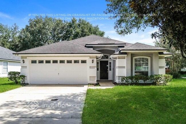 property at 1050 Three Forks Ct
