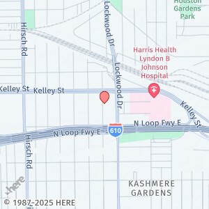 property at 5718 Pickfair St