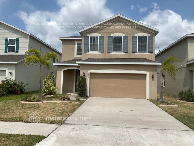 property at 14213 Poke Ridge Dr
